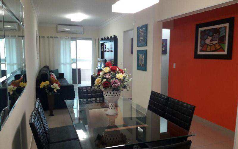 Apartamento em Praia Grande, no bairro Guilhermina