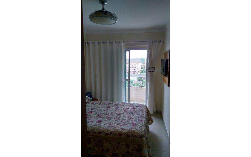 Apartamento em Praia Grande, no bairro Guilhermina