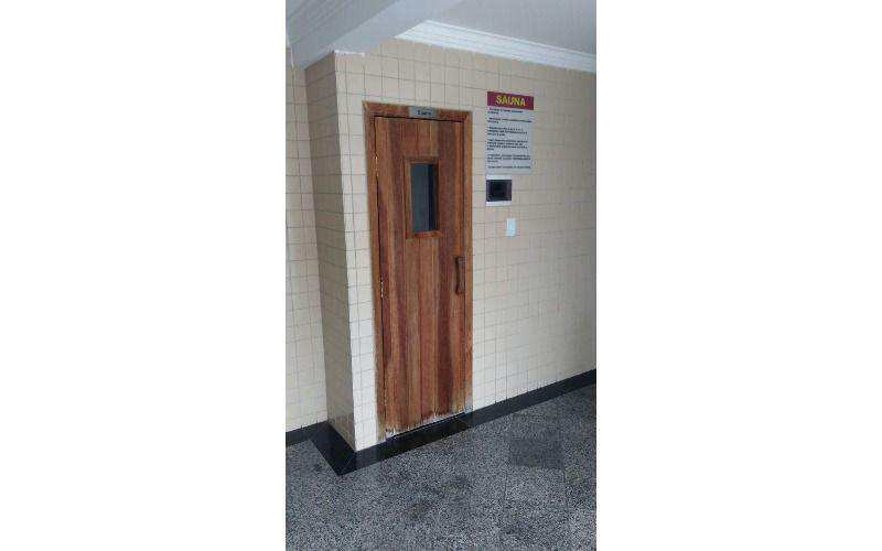 Apartamento em Praia Grande, no bairro Guilhermina