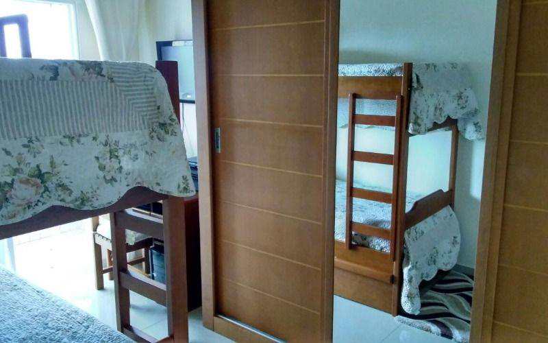 Apartamento em Praia Grande, no bairro Guilhermina
