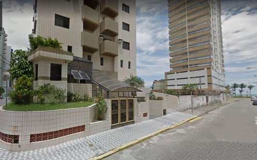 Apartamento, código 4123 em Praia Grande, bairro Aviação