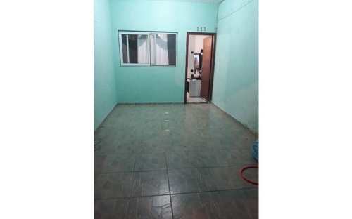 Casa, código 4102 em Praia Grande, bairro Antártica