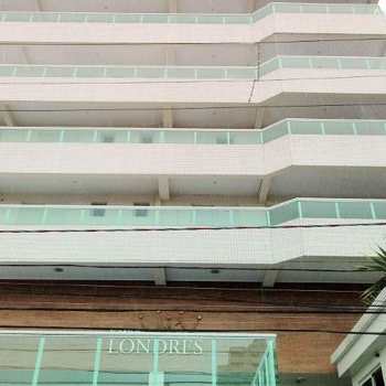 Apartamento em Praia Grande, bairro Guilhermina