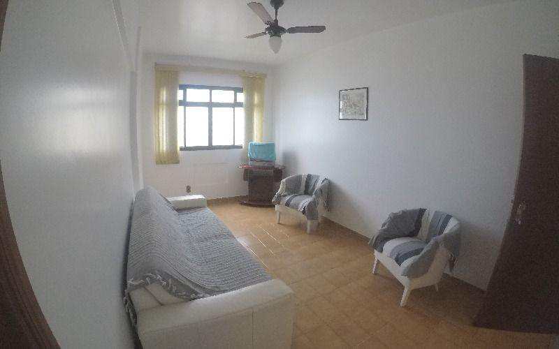 Apartamento em Praia Grande, no bairro Tupi