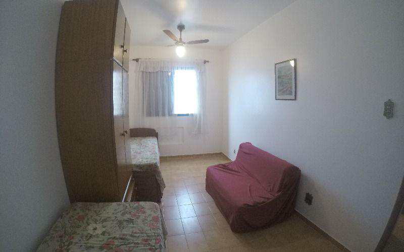 Apartamento em Praia Grande, no bairro Tupi