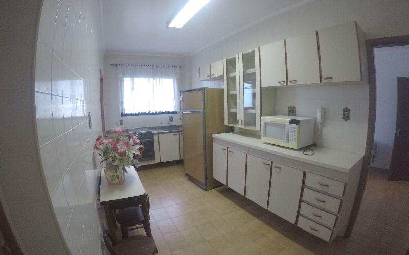 Apartamento em Praia Grande, no bairro Tupi