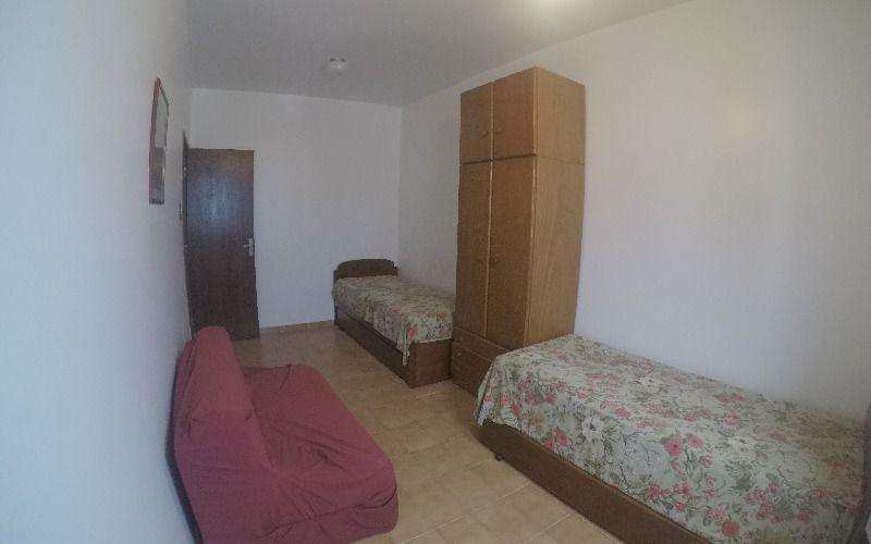 Apartamento em Praia Grande, no bairro Tupi