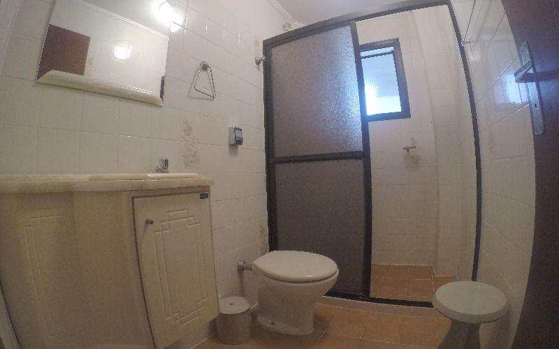 Apartamento em Praia Grande, no bairro Tupi