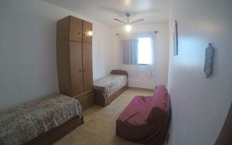 Apartamento em Praia Grande, no bairro Tupi
