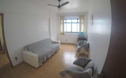 Apartamento, código 4040 em Praia Grande, bairro Tupi