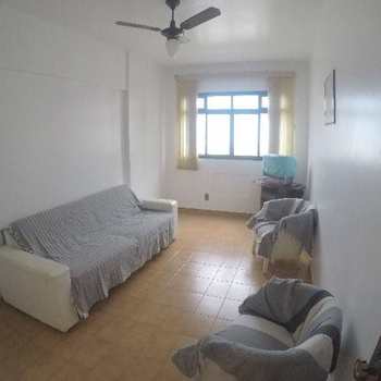 Apartamento em Praia Grande, bairro Tupi