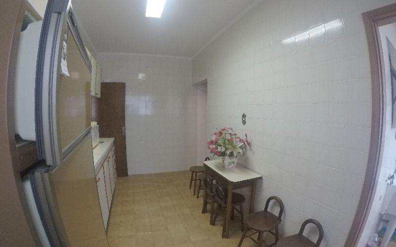 Apartamento em Praia Grande, no bairro Tupi
