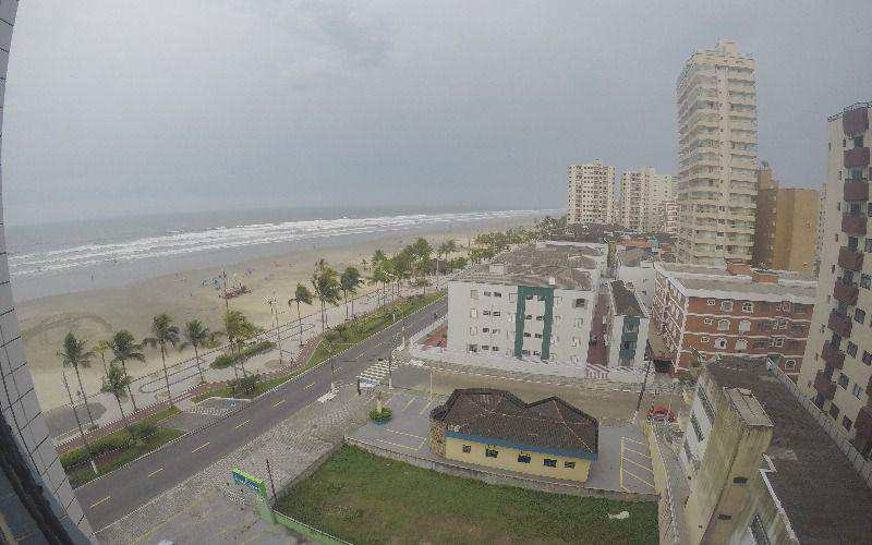 Apartamento em Praia Grande, no bairro Tupi