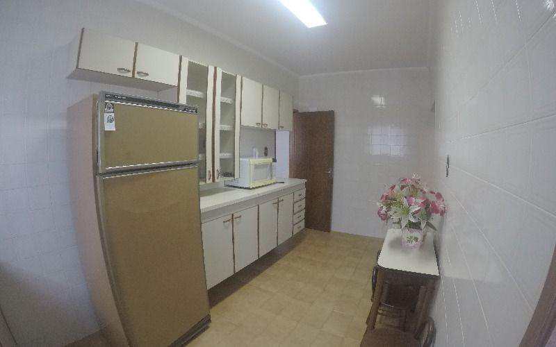 Apartamento em Praia Grande, no bairro Tupi