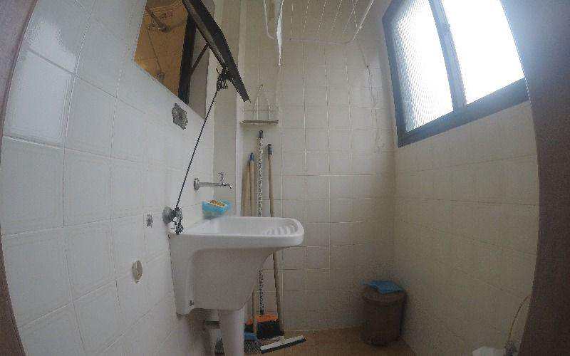 Apartamento em Praia Grande, no bairro Tupi