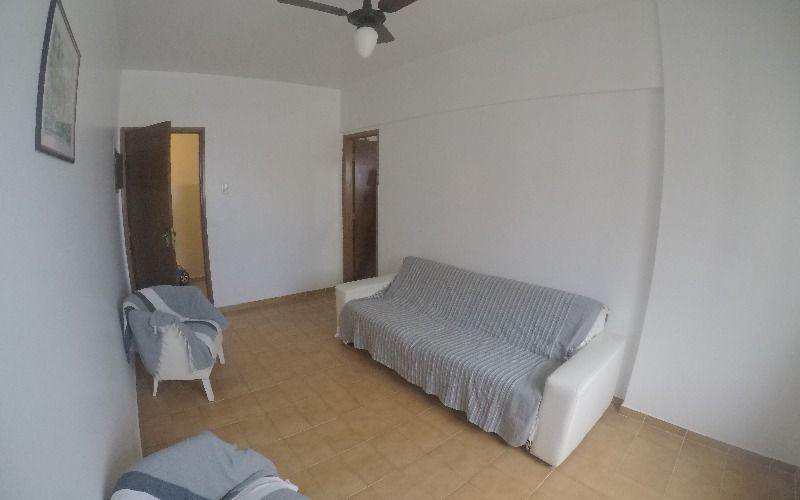 Apartamento em Praia Grande, no bairro Tupi