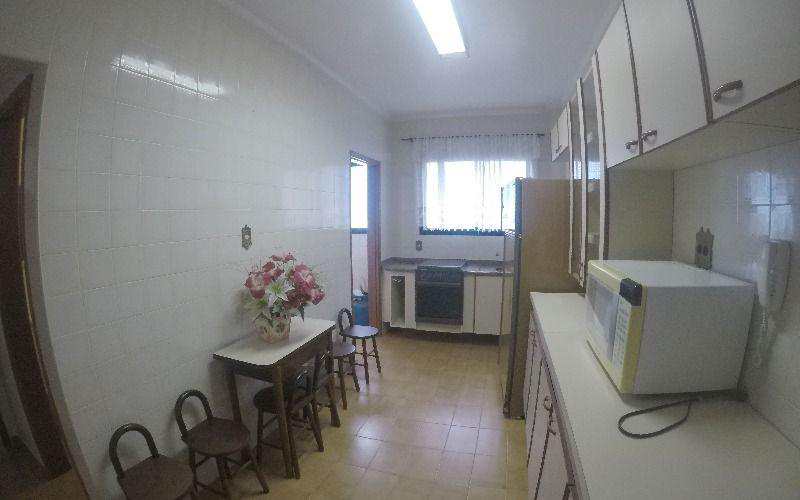 Apartamento em Praia Grande, no bairro Tupi