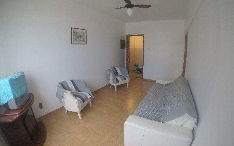Apartamento em Praia Grande, no bairro Tupi