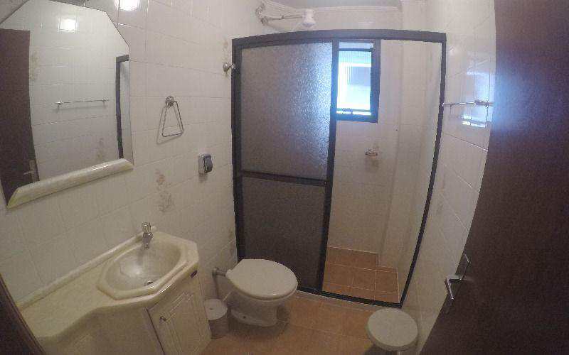 Apartamento em Praia Grande, no bairro Tupi