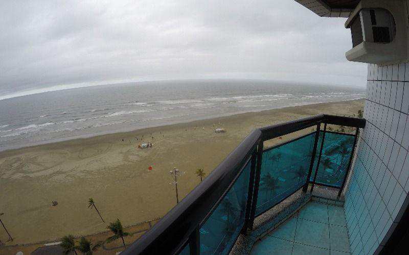 Apartamento em Praia Grande, no bairro Tupi
