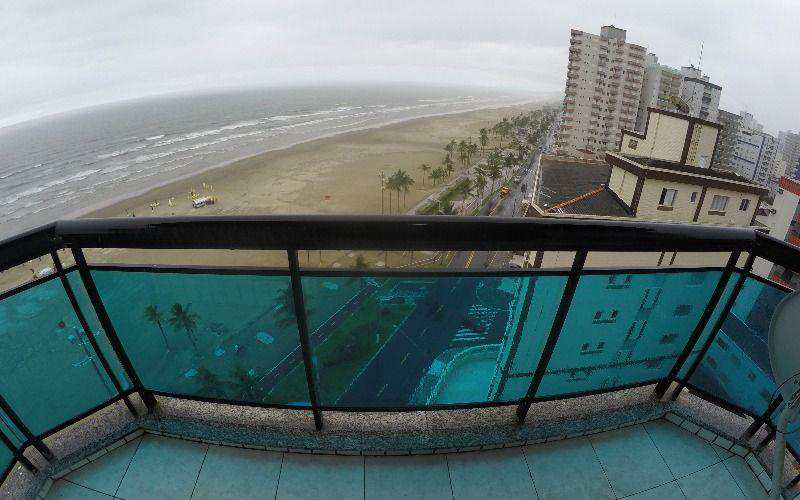 Apartamento em Praia Grande, no bairro Tupi