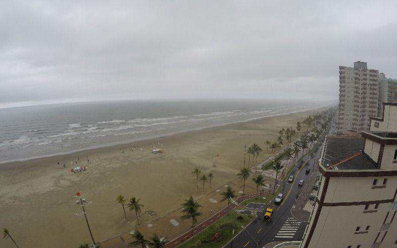 Apartamento em Praia Grande, no bairro Tupi