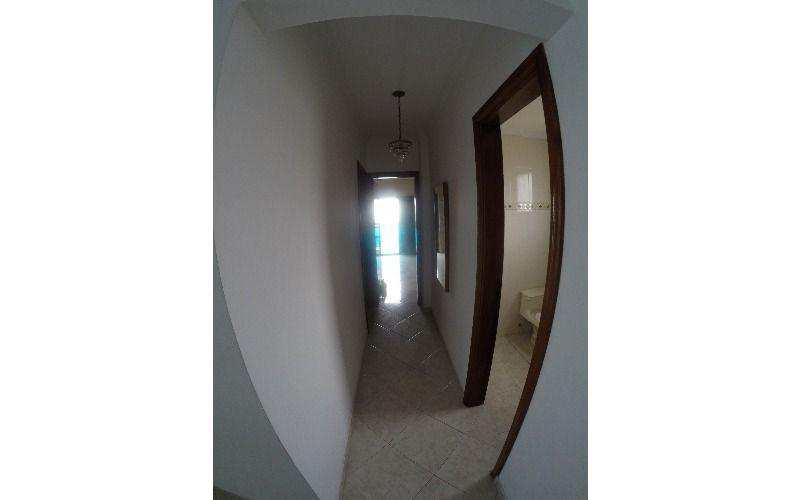 Apartamento em Praia Grande, no bairro Tupi