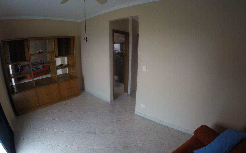 Apartamento em Praia Grande, no bairro Tupi