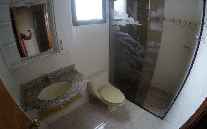 Apartamento em Praia Grande, no bairro Tupi