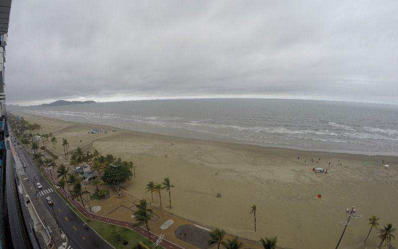 Apartamento em Praia Grande, no bairro Tupi