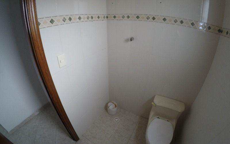 Apartamento em Praia Grande, no bairro Tupi