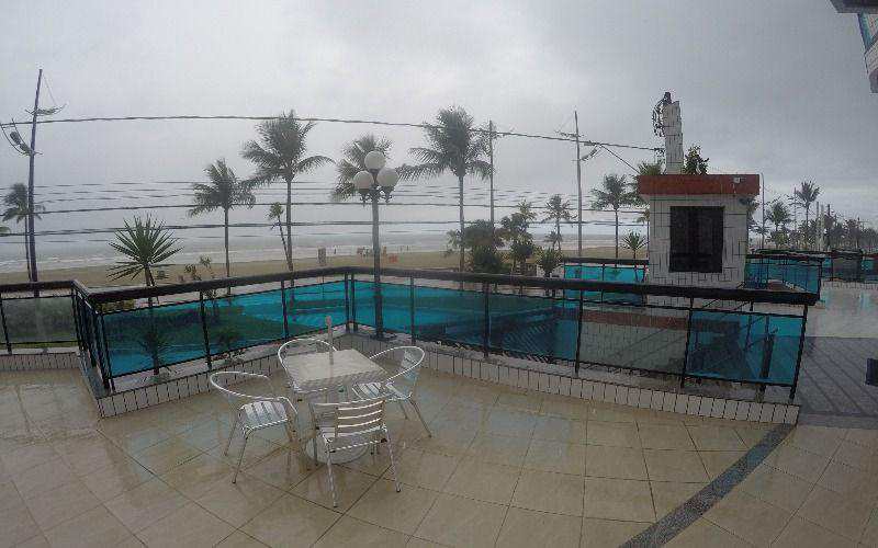 Apartamento em Praia Grande, no bairro Tupi