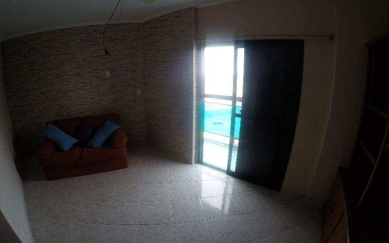 Apartamento em Praia Grande, no bairro Tupi