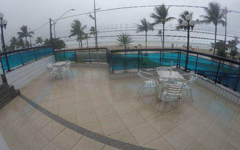Apartamento em Praia Grande, no bairro Tupi