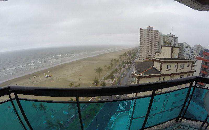 Apartamento em Praia Grande, no bairro Tupi