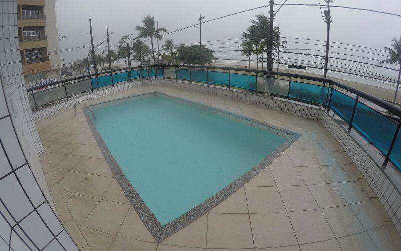 Apartamento em Praia Grande, no bairro Tupi