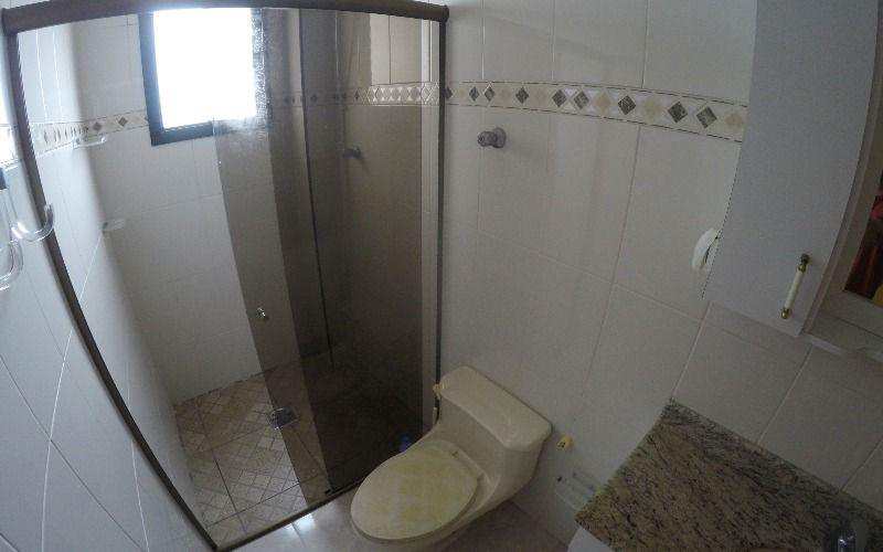 Apartamento em Praia Grande, no bairro Tupi