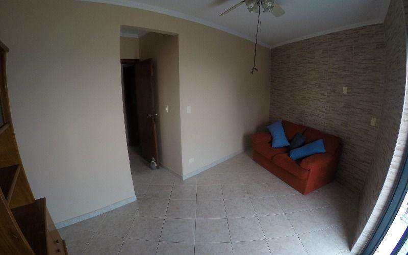 Apartamento em Praia Grande, no bairro Tupi