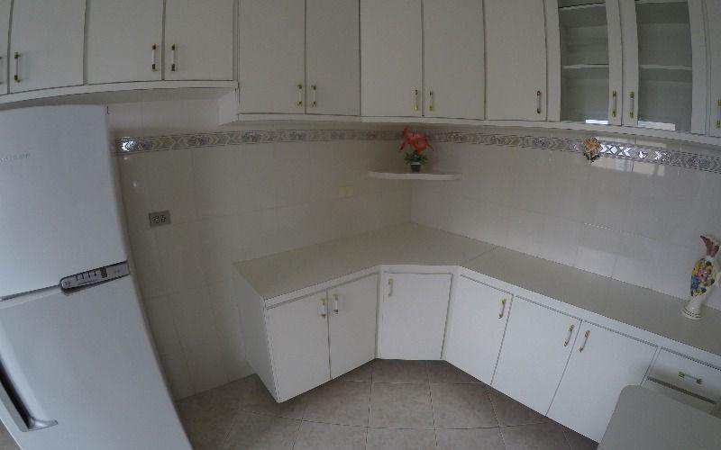 Apartamento em Praia Grande, no bairro Tupi
