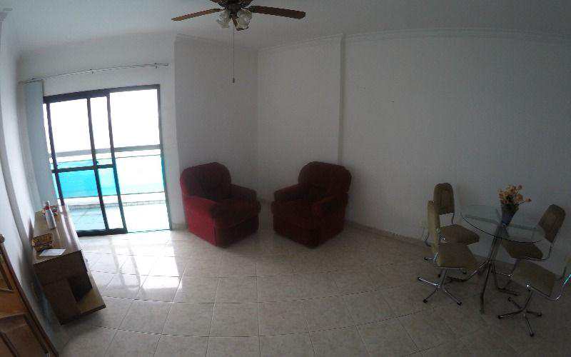 Apartamento em Praia Grande, no bairro Tupi