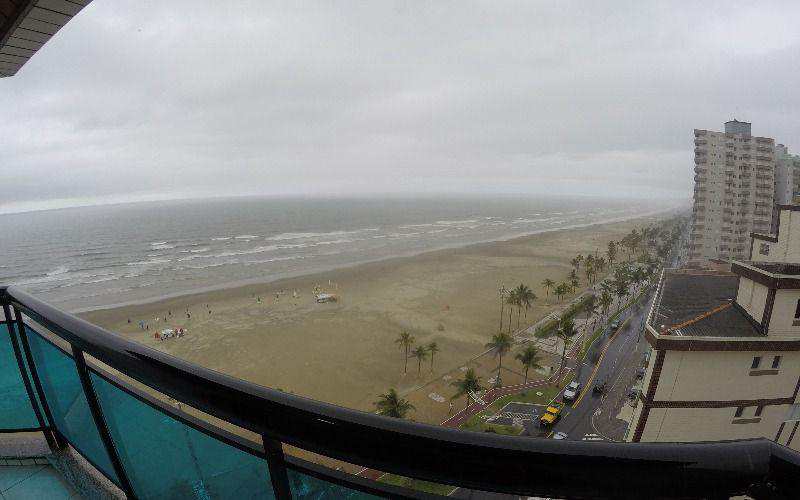 Apartamento em Praia Grande, no bairro Tupi