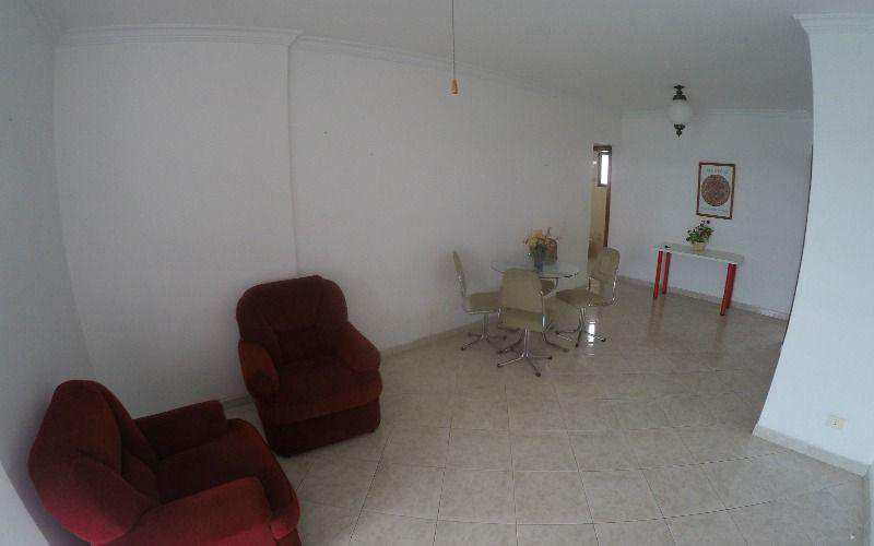 Apartamento em Praia Grande, no bairro Tupi