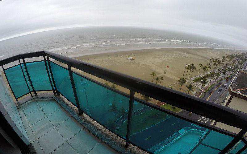 Apartamento em Praia Grande, no bairro Tupi