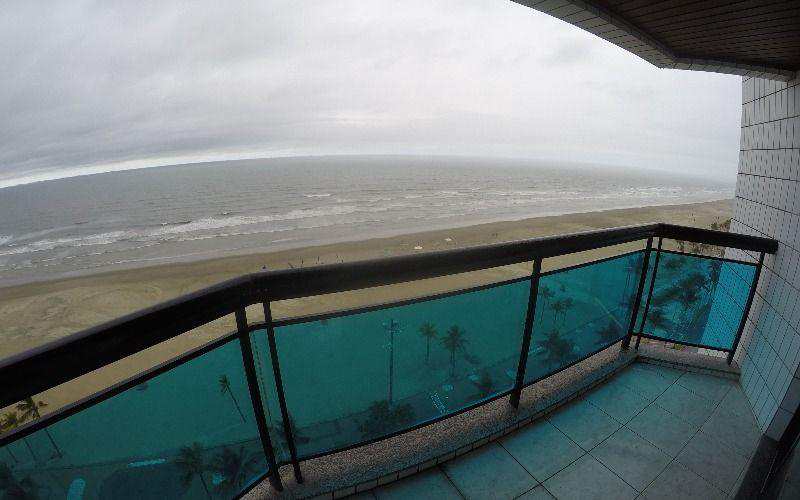 Apartamento em Praia Grande, no bairro Tupi