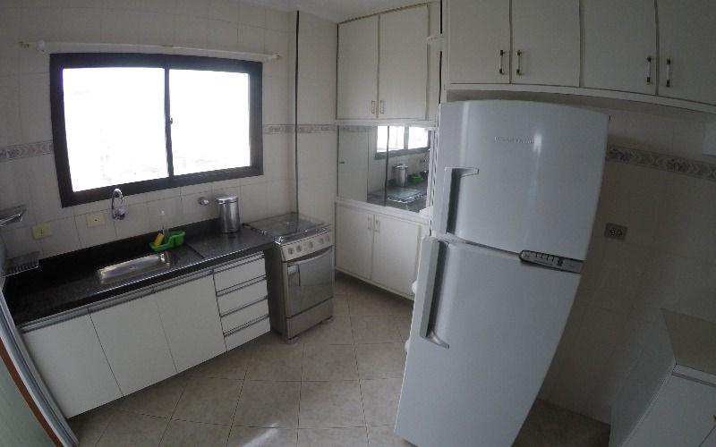 Apartamento em Praia Grande, no bairro Tupi