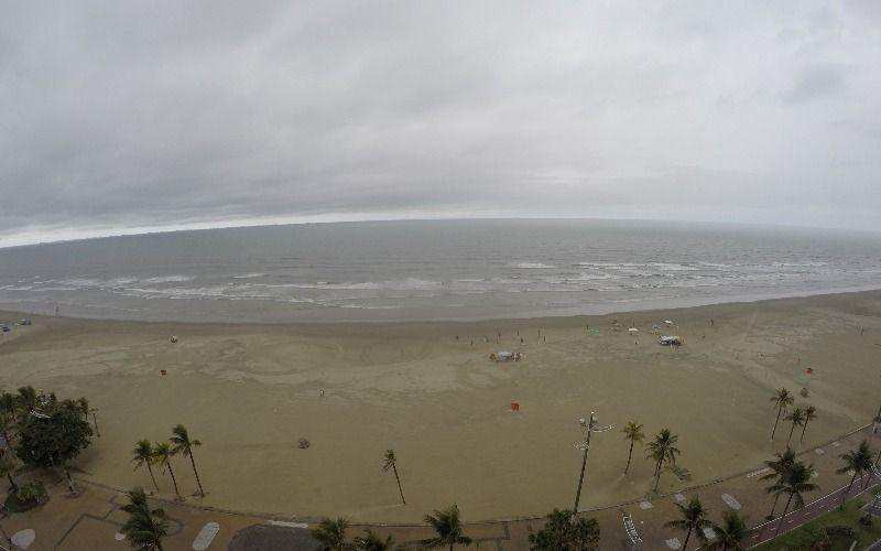 Apartamento em Praia Grande, no bairro Tupi