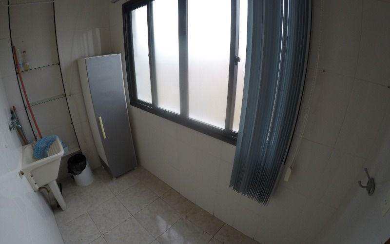 Apartamento em Praia Grande, no bairro Tupi