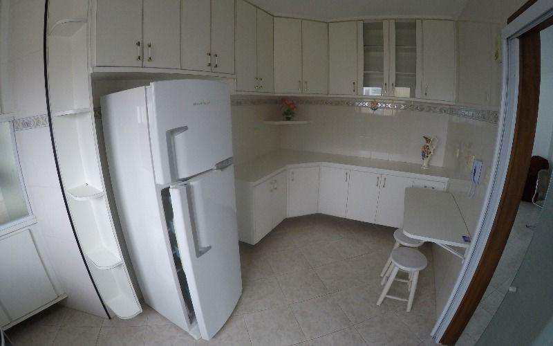 Apartamento em Praia Grande, no bairro Tupi