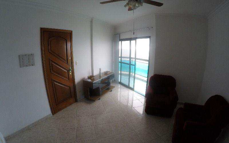 Apartamento em Praia Grande, no bairro Tupi