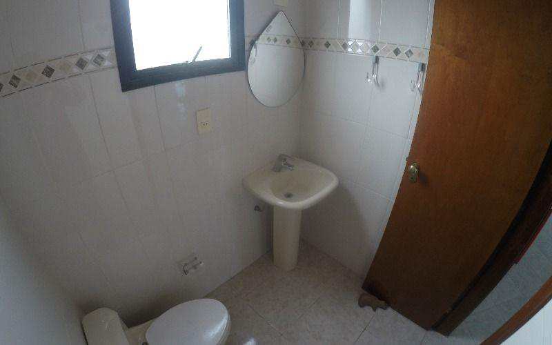 Apartamento em Praia Grande, no bairro Tupi